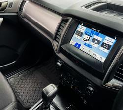 2018 Ford Ranger XLT Hi-Rider