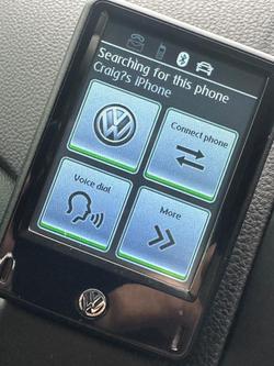 2012 Volkswagen Polo 77TSI Comfortline