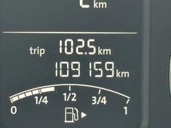 2012 Volkswagen Polo 77TSI Comfortline
