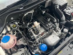 2012 Volkswagen Polo 77TSI Comfortline