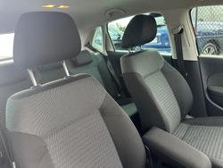 2012 Volkswagen Polo 77TSI Comfortline