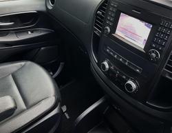 2020 Mercedes-Benz Valente 116CDI