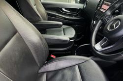 2020 Mercedes-Benz Valente 116CDI