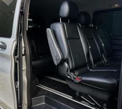 2020 Mercedes-Benz Valente 116CDI