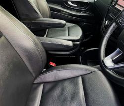 2020 Mercedes-Benz Valente 116CDI