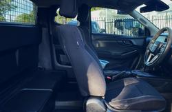 2021 Isuzu D-MAX SX