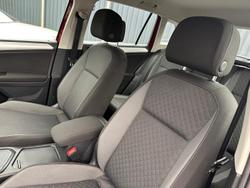 2016 Volkswagen Tiguan 110TSI Comfortline