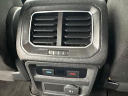 2016 Volkswagen Tiguan 110TSI Comfortline