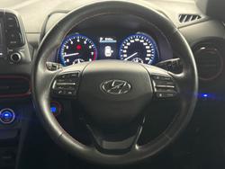2020 Hyundai Kona Highlander