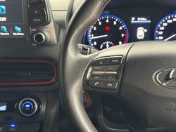 2020 Hyundai Kona Highlander