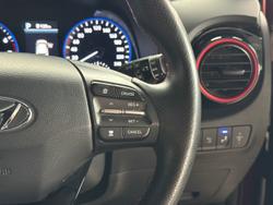 2020 Hyundai Kona Highlander