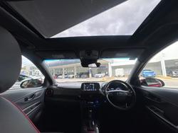 2020 Hyundai Kona Highlander