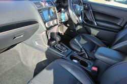 2018 Subaru Forester XT Premium