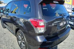 2018 Subaru Forester XT Premium
