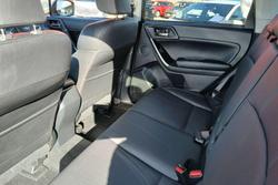2018 Subaru Forester XT Premium