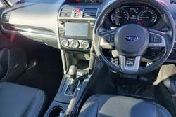 2018 Subaru Forester XT Premium