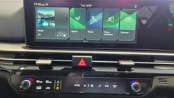 2026 Kia Sportage HEV S