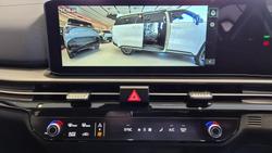 2026 Kia Sportage HEV S