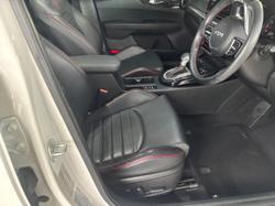 2023 Kia Cerato GT