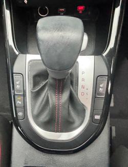 2023 Kia Cerato GT