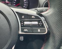 2023 Kia Cerato GT