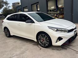 2023 Kia Cerato GT