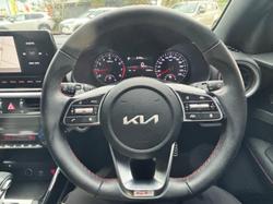2023 Kia Cerato GT