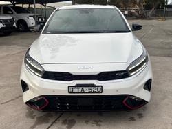 2023 Kia Cerato GT