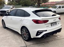 2023 Kia Cerato GT