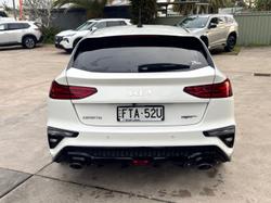 2023 Kia Cerato GT