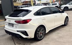 2023 Kia Cerato GT