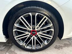 2023 Kia Cerato GT