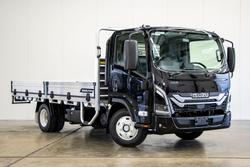 2026 Isuzu N Series NNR 45-150 DT D34 Traypack