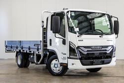 2026 Isuzu N Series NNR 45-150 DT D34 Traypack