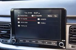 2021 Kia Stonic