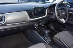 2021 Kia Stonic