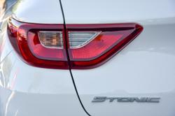 2021 Kia Stonic