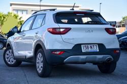 2021 Kia Stonic