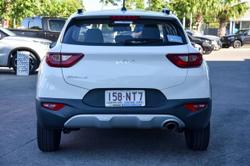 2021 Kia Stonic