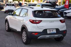 2021 Kia Stonic
