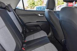 2021 Kia Stonic