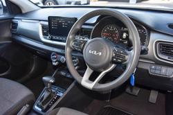 2021 Kia Stonic