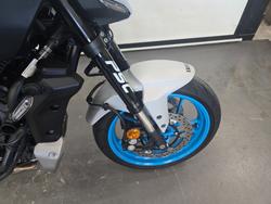 2025 Yamaha MT-07 LA (ABS) GREY