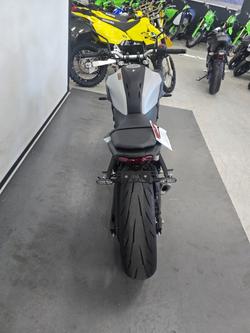 2025 Yamaha MT-07 LA (ABS) GREY