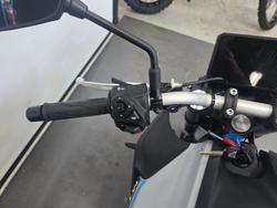 2025 Yamaha MT-07 LA (ABS) GREY