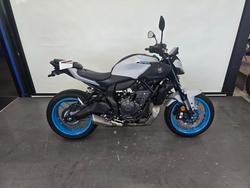Yamaha MT-07 LA (abs)