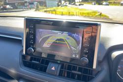 2020 Toyota RAV4 GXL