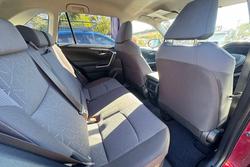 2020 Toyota RAV4 GXL