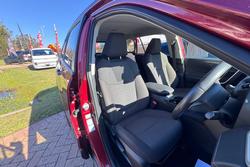 2020 Toyota RAV4 GXL