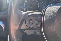 2020 Toyota RAV4 GXL